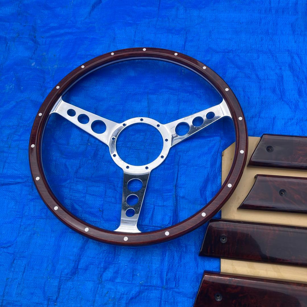 ローバーミニ　ハンドル　ドアキャッピング