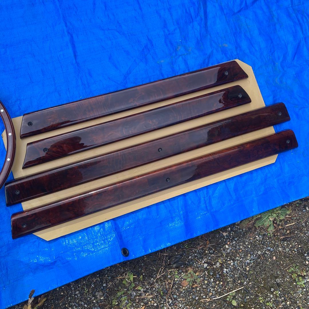 ローバーミニ　ハンドル　ドアキャッピング