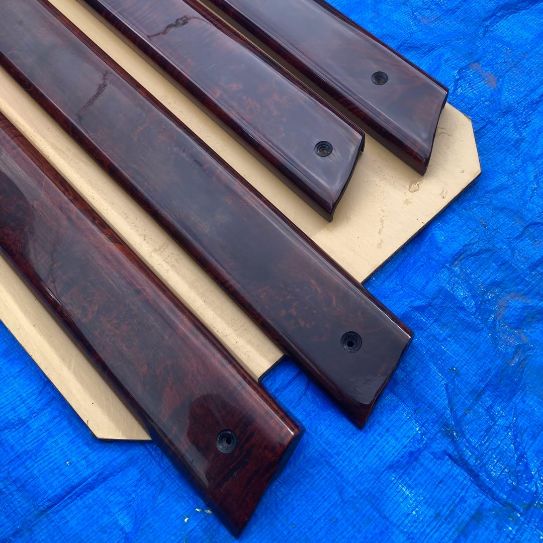 ローバーミニ　ハンドル　ドアキャッピング