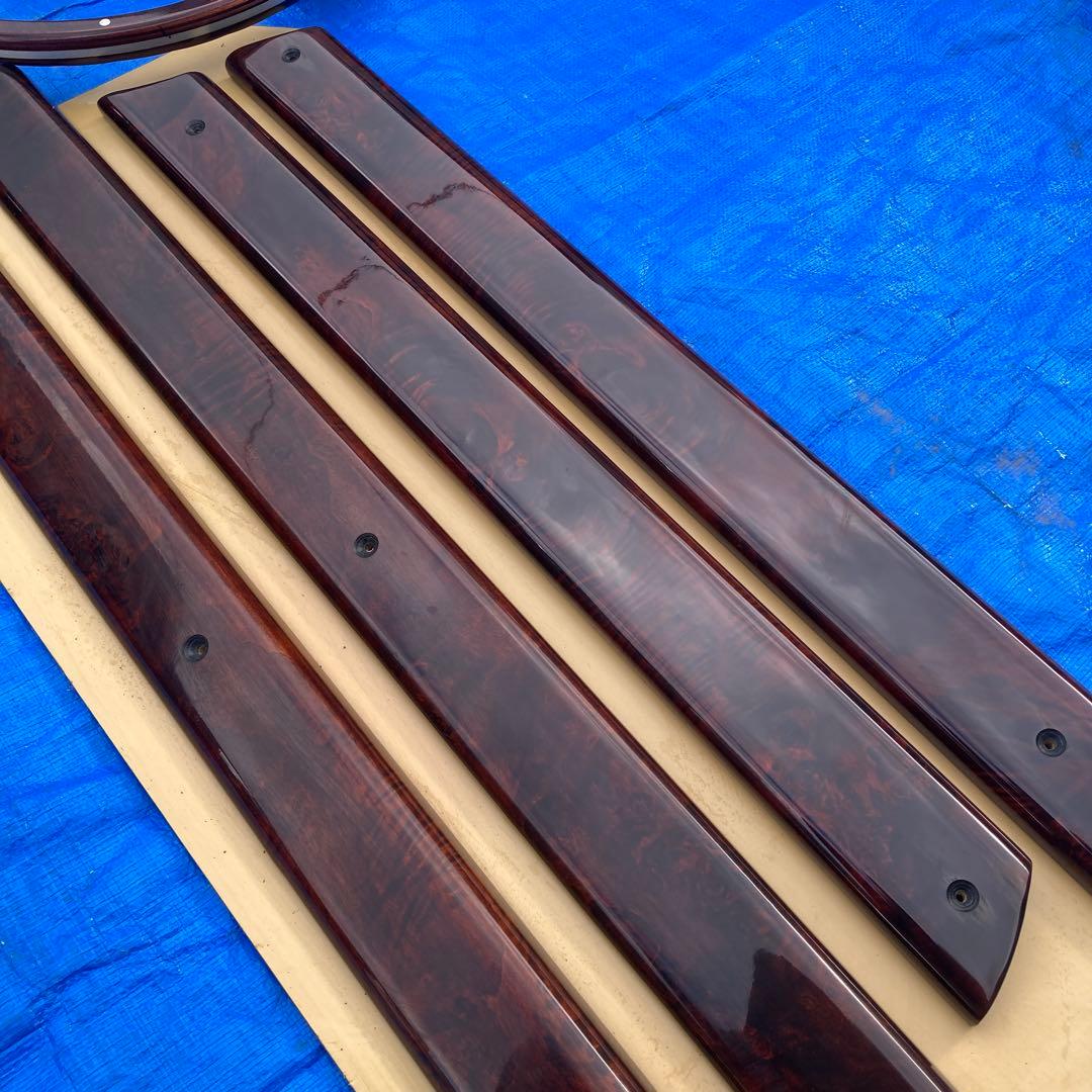 ローバーミニ　ハンドル　ドアキャッピング