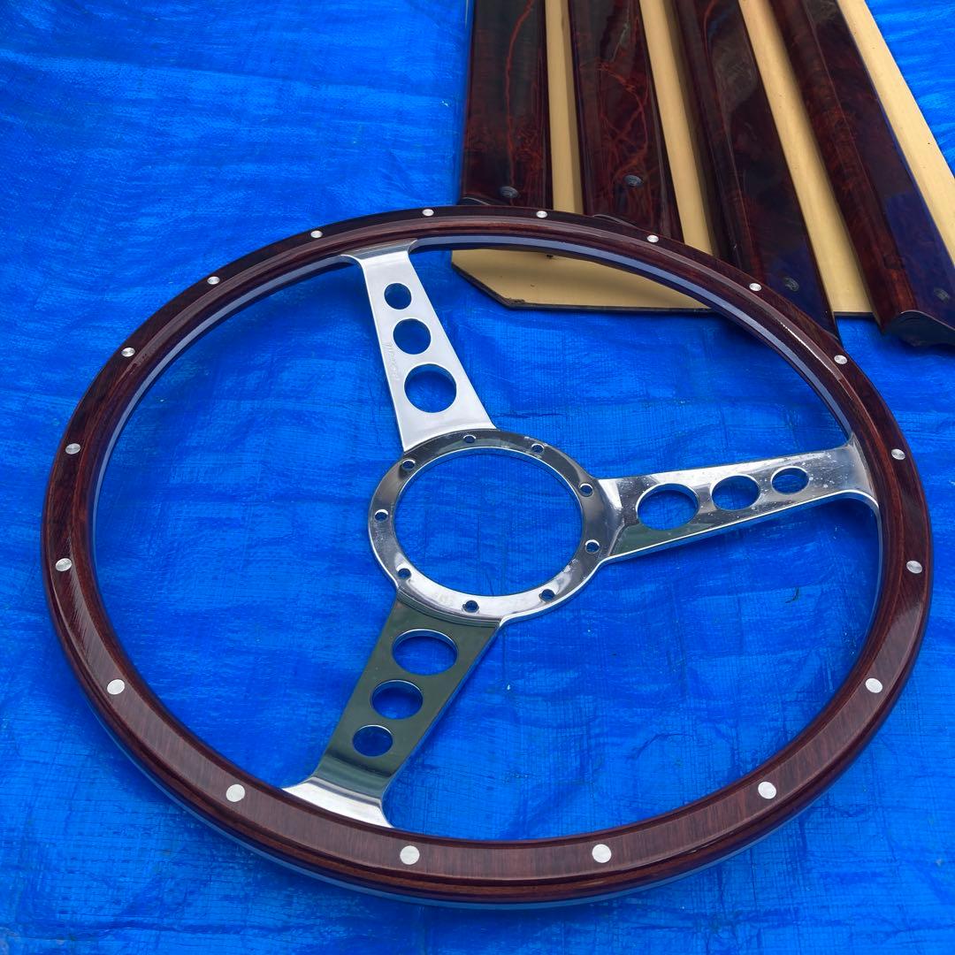 ローバーミニ　ハンドル　ドアキャッピング