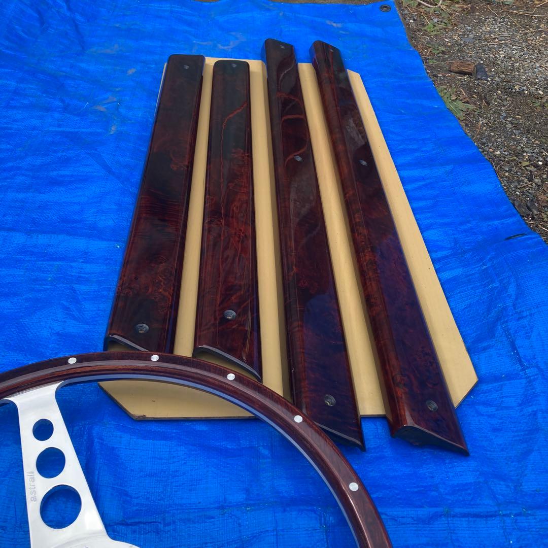 ローバーミニ　ハンドル　ドアキャッピング