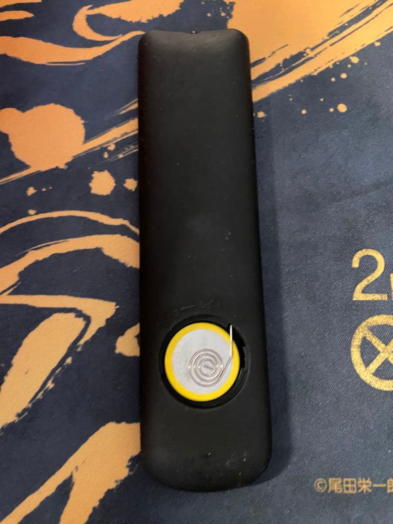 NEBULA Capsule プロジェクター