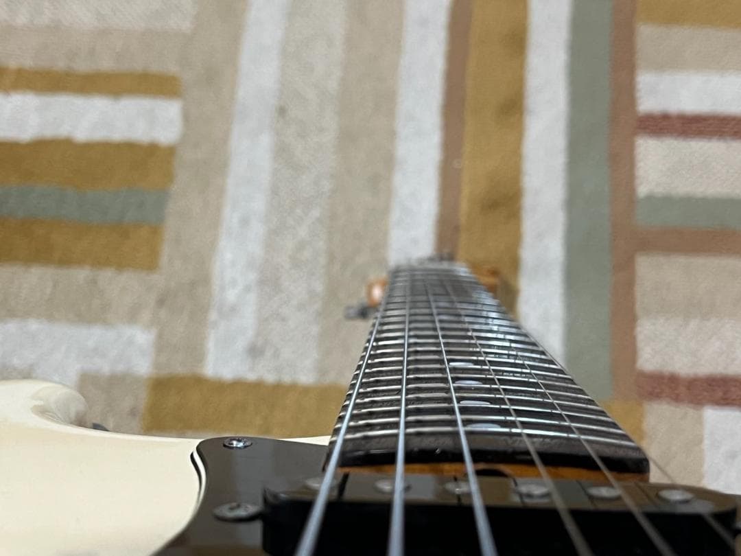 ジャンク品）Bill Lawrence Challenger bill lawrence ビルローレンス