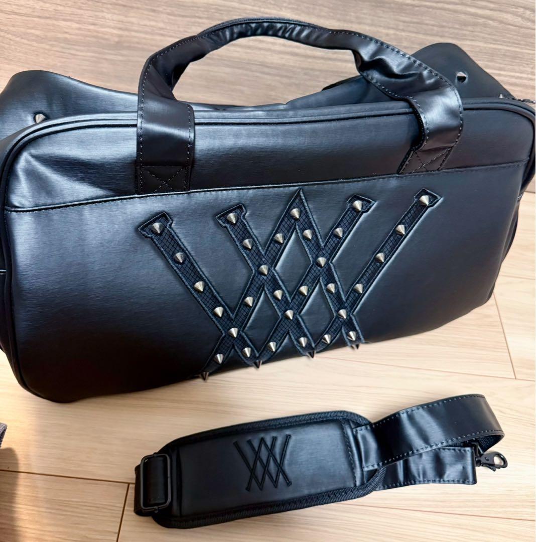 専用 ANEW ボストンバッグ