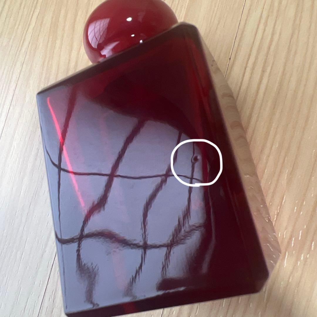 Jo Malone スカーレットポピー コロンインテンス 50mL