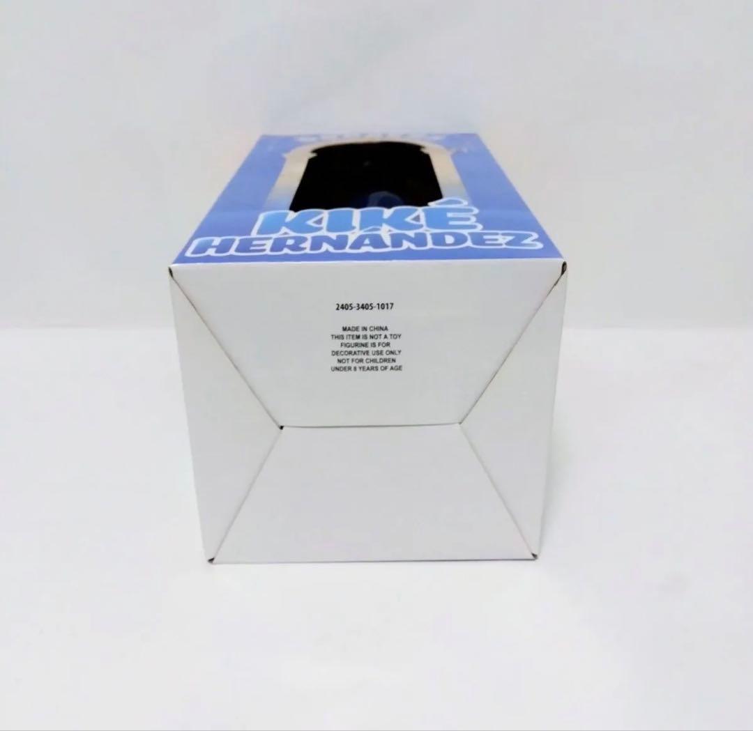 キケヘルナンデス ボブルヘッド　ドジャース 新品未使用　球場配布品