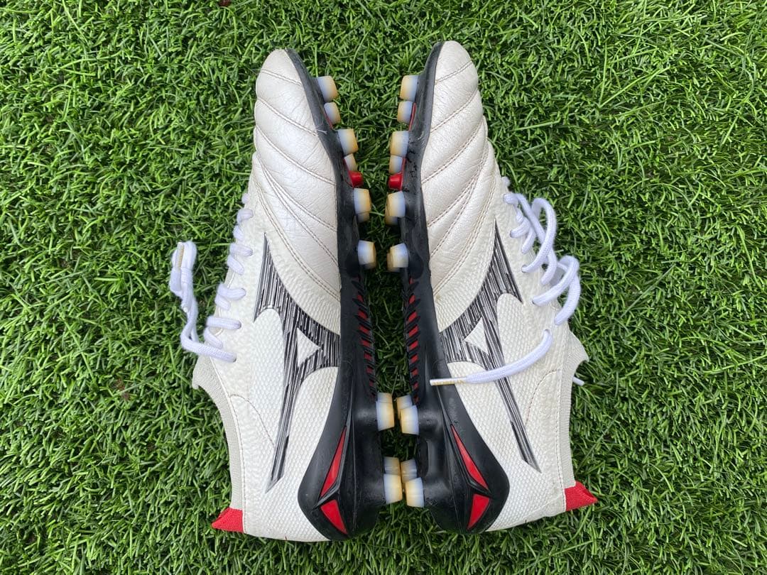 モレリアneo4 β 25.5cm