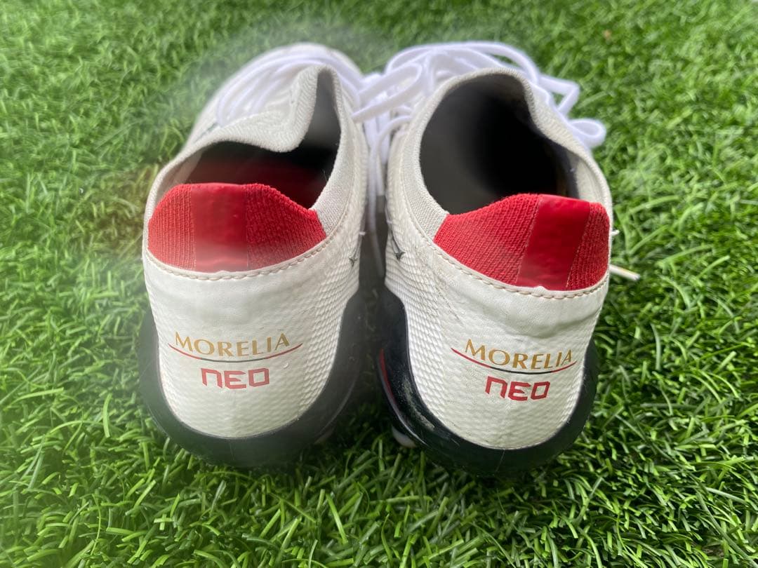 モレリアneo4 β 25.5cm