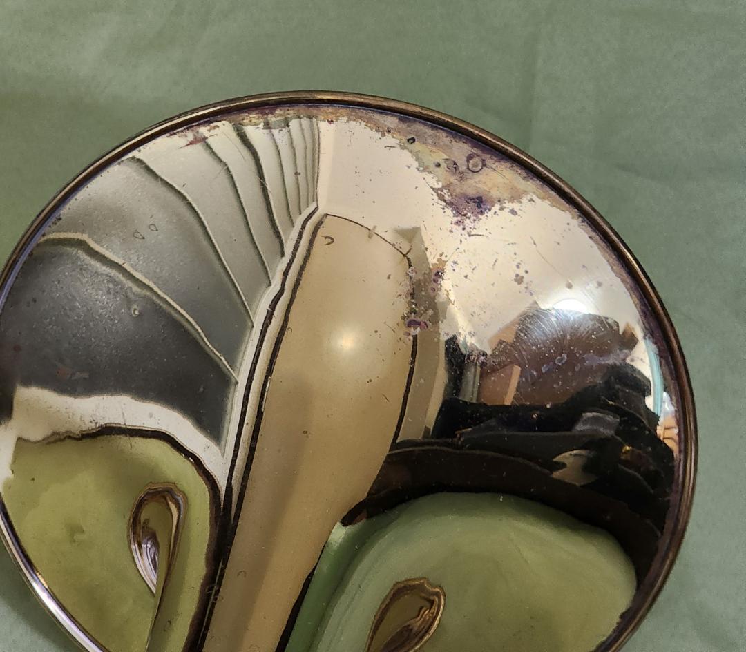 Bach テナーバストロンボーン 42B (1974～75年、Elkhart製)