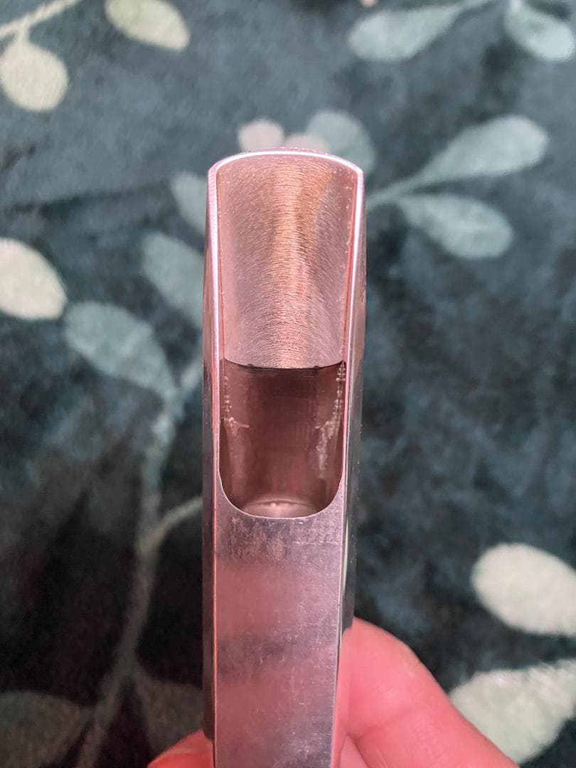 Dave Guardala MB2【デイヴ・ガーデラ】テナーサックスマウスピース