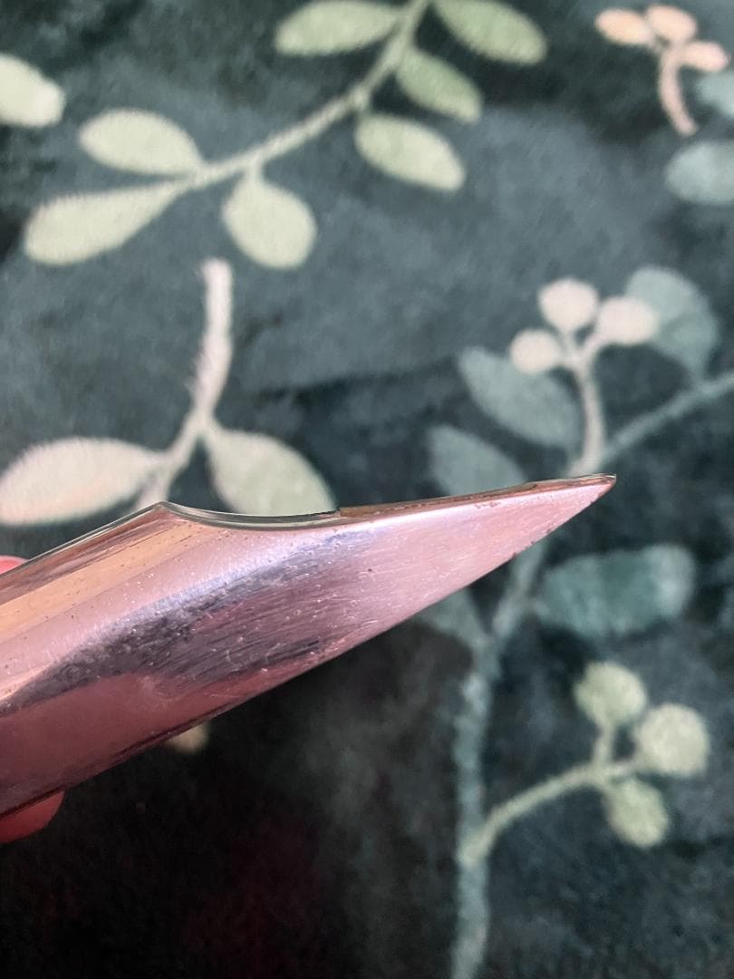 Dave Guardala MB2【デイヴ・ガーデラ】テナーサックスマウスピース