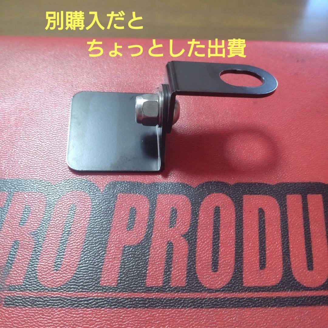 バイク用　ETC　車載器　ミツバ　BE61　（検）ETC2.0　992