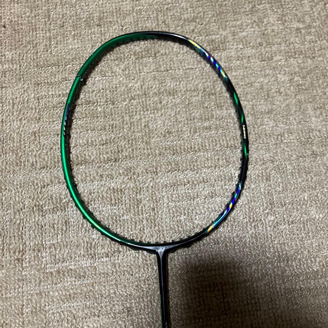 アストロクス99緑 3U/4Gジャンク品 - メルカリ