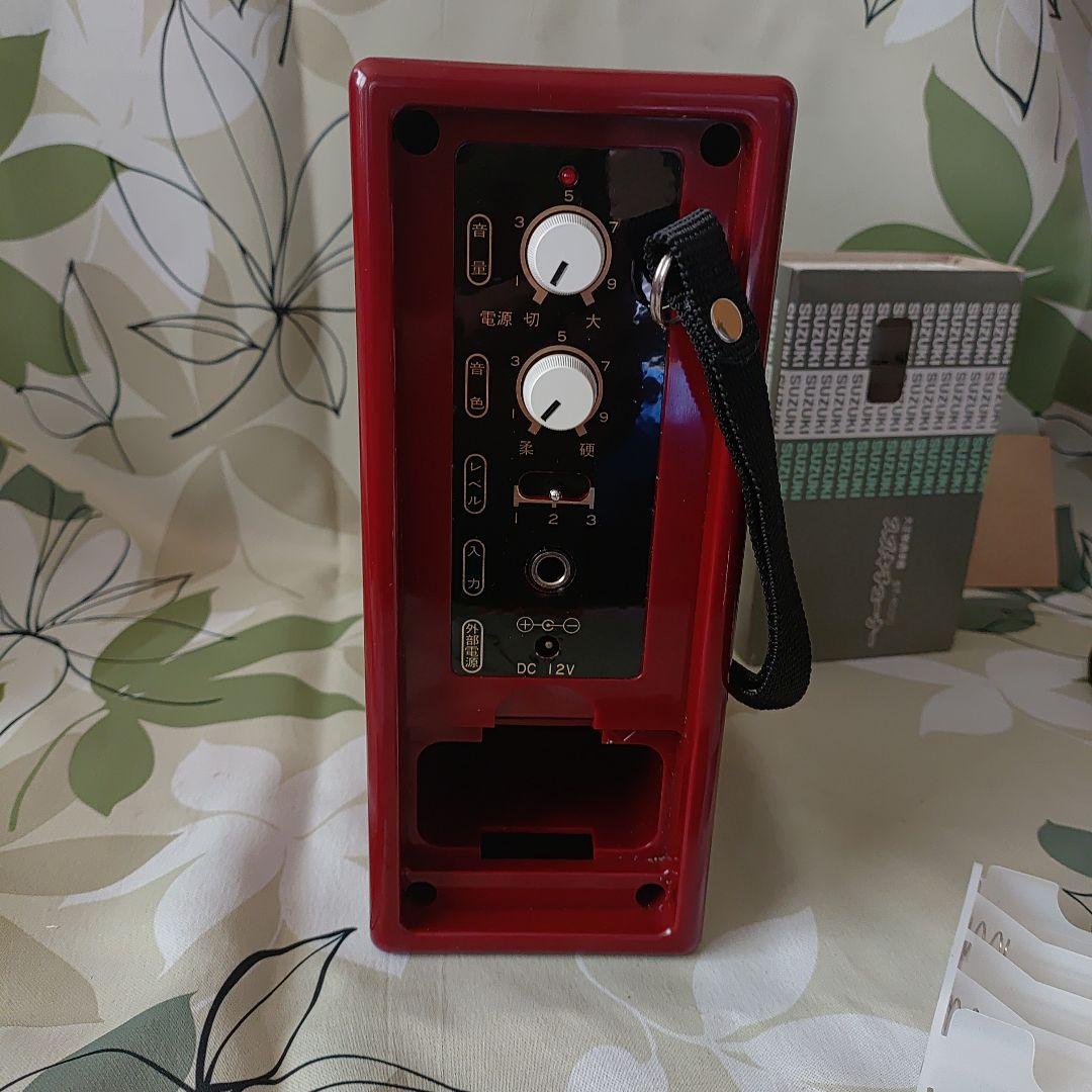 電気大正琴 アンプ チューナー ピック - メルカリ