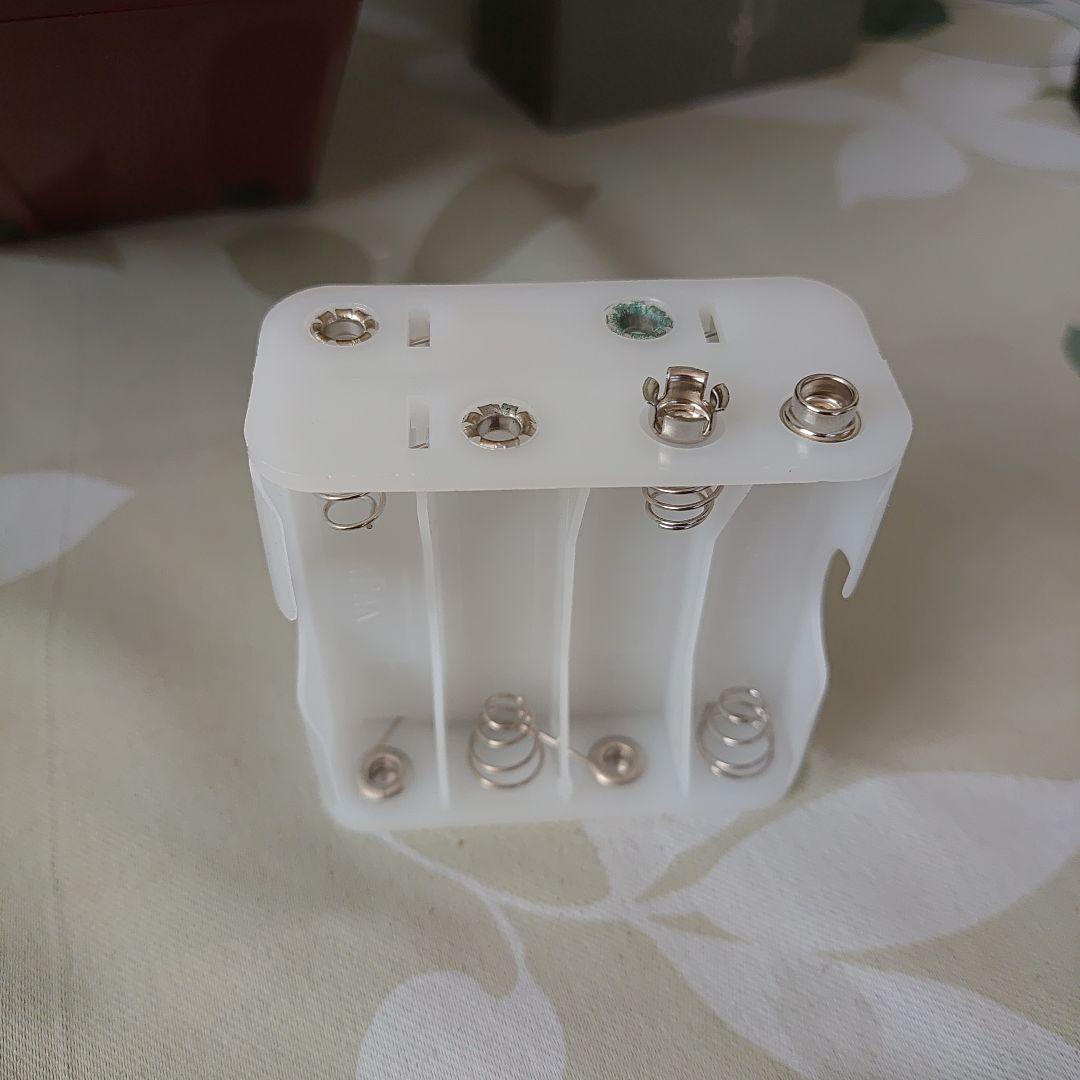 電気大正琴 アンプ チューナー ピック - メルカリ