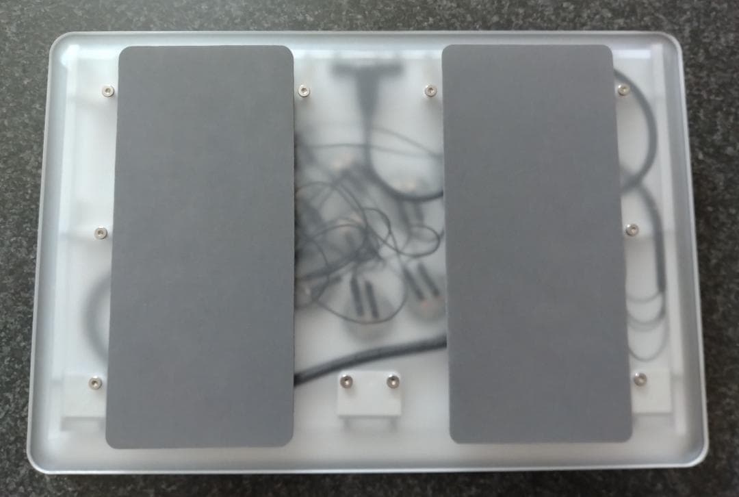 Brook基板 Punk Workshop Minibox カスタム品