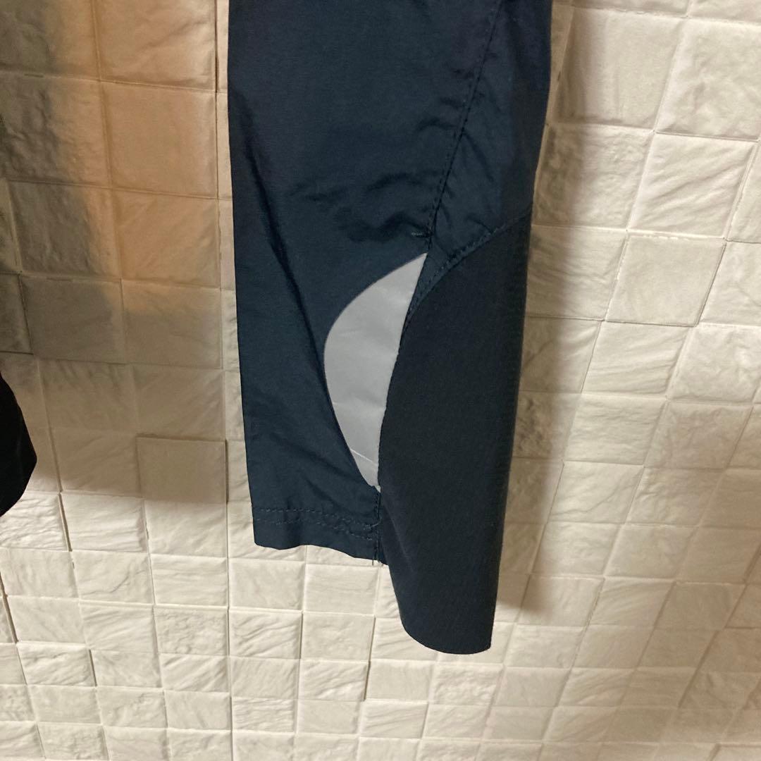 HOUDINI ウインドブレーカー