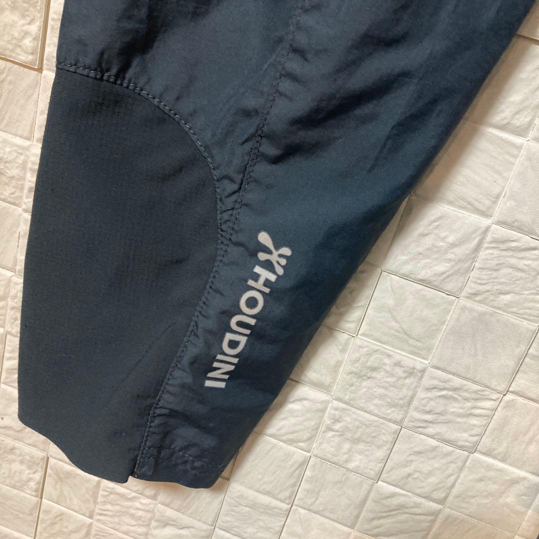 HOUDINI ウインドブレーカー