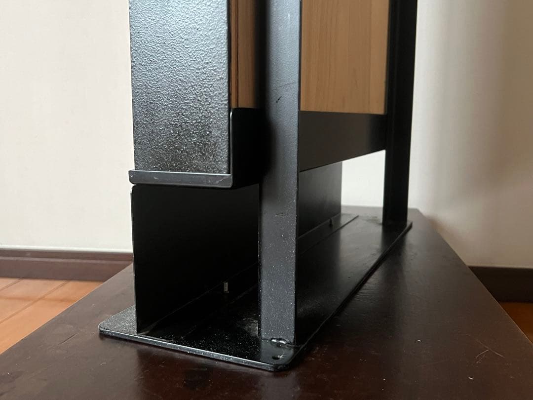 AARON FOSTER 『 AMERICAN SPIRITS #23 』