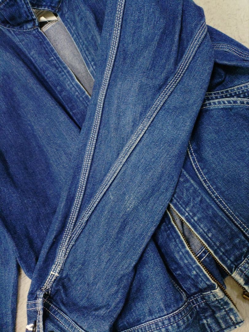 LEE リー　91-B　日本製　 0491 復刻