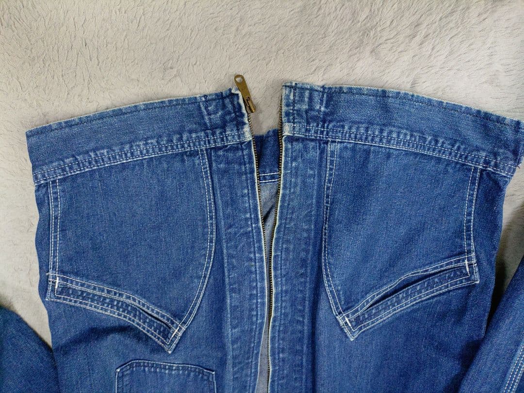 LEE リー　91-B　日本製　 0491 復刻