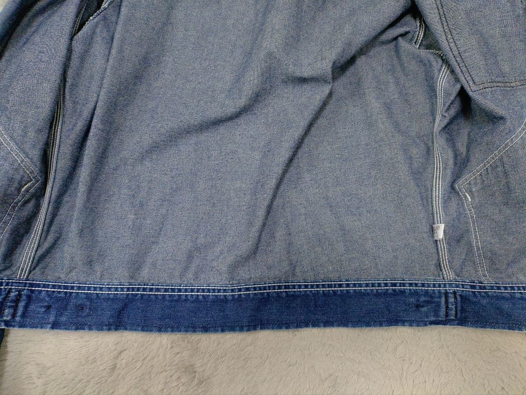 LEE リー　91-B　日本製　 0491 復刻