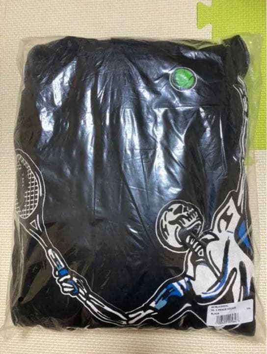 テニス✖️DaveGrutman✖️アンドレアガシ✖️ウォーレンロータス