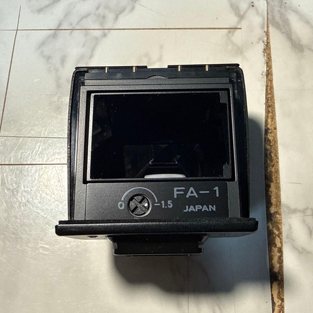 PENTAX LX 後期 レンズ付き