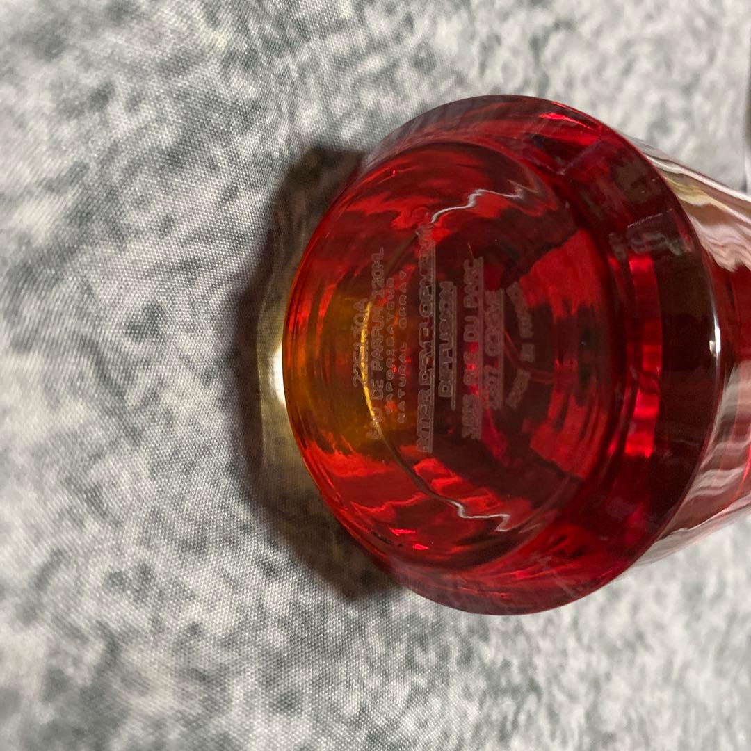 Mancera velvet vanilla マンセラ　ベルベットバニラ