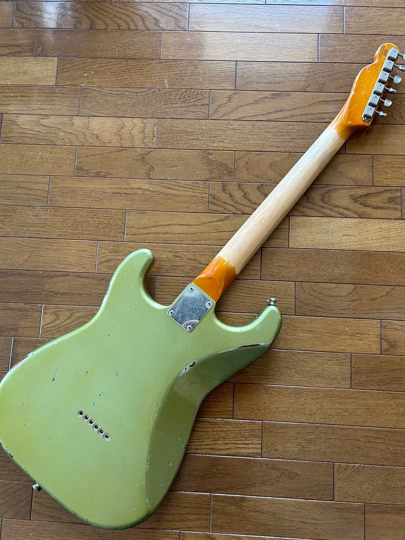 T.S factory【ECO企画】