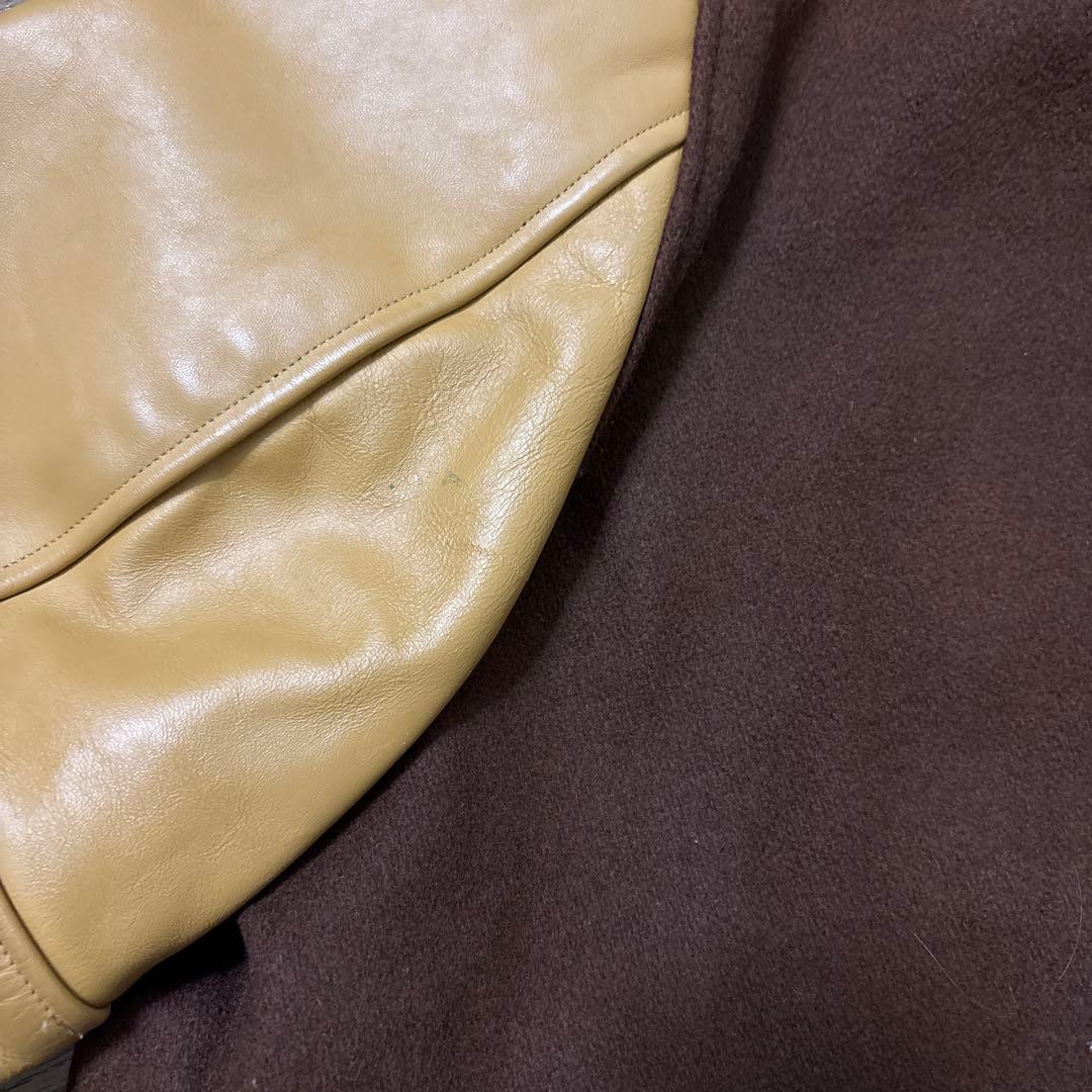 COOPERSTOWNスタジャン