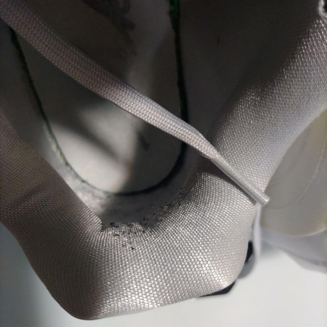 NIKE JORDAN LUKA 4 TB PF 27.0cm　バッシュ