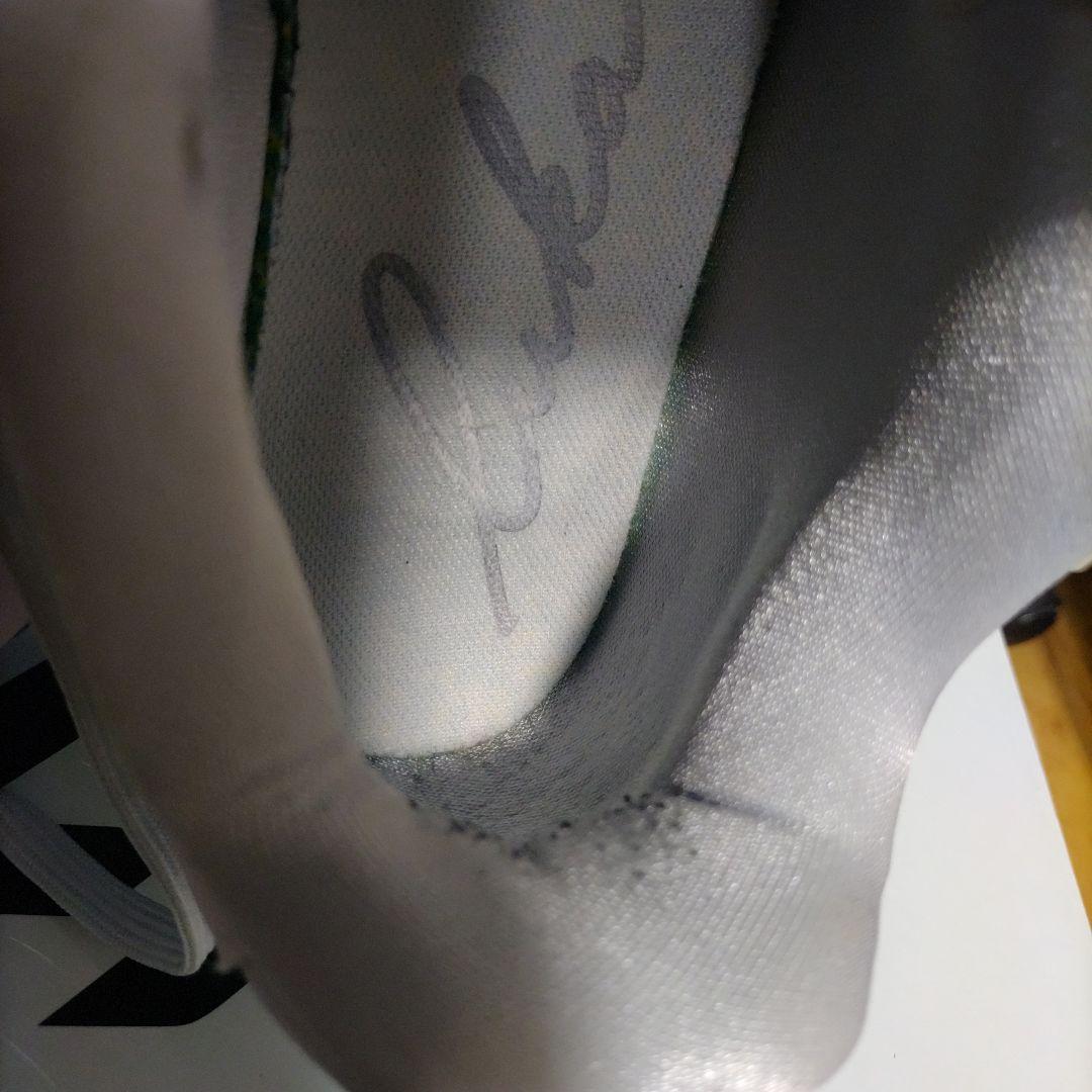 NIKE JORDAN LUKA 4 TB PF 27.0cm　バッシュ