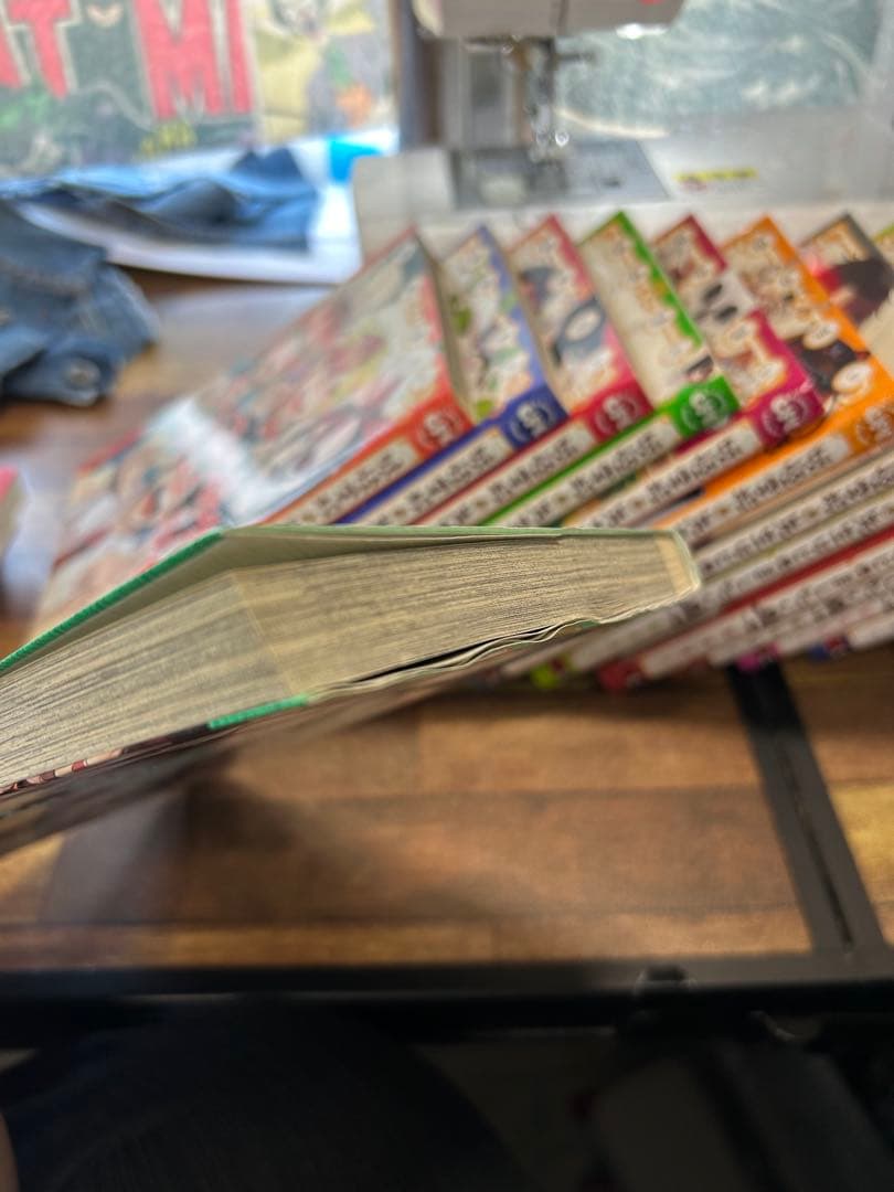 学校の先生はじめました！1〜18巻