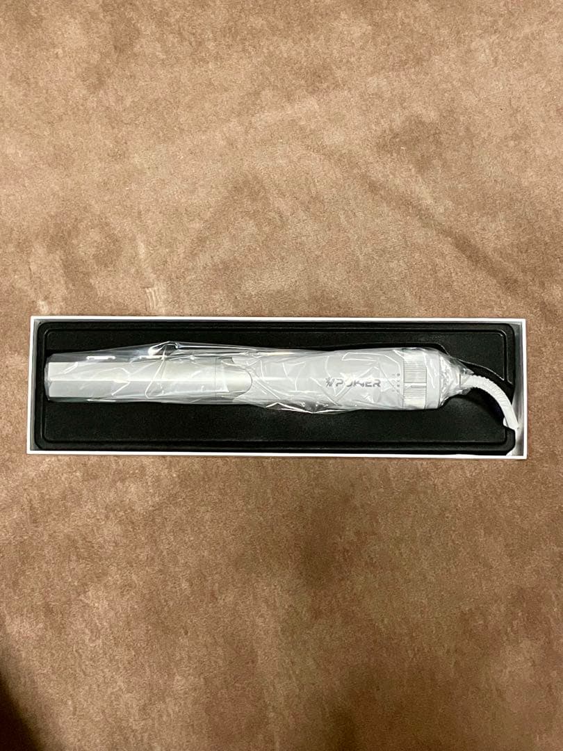 テラヘルツ全身ドライヤー 新品・未使用 （箱入り） 定価599ドル