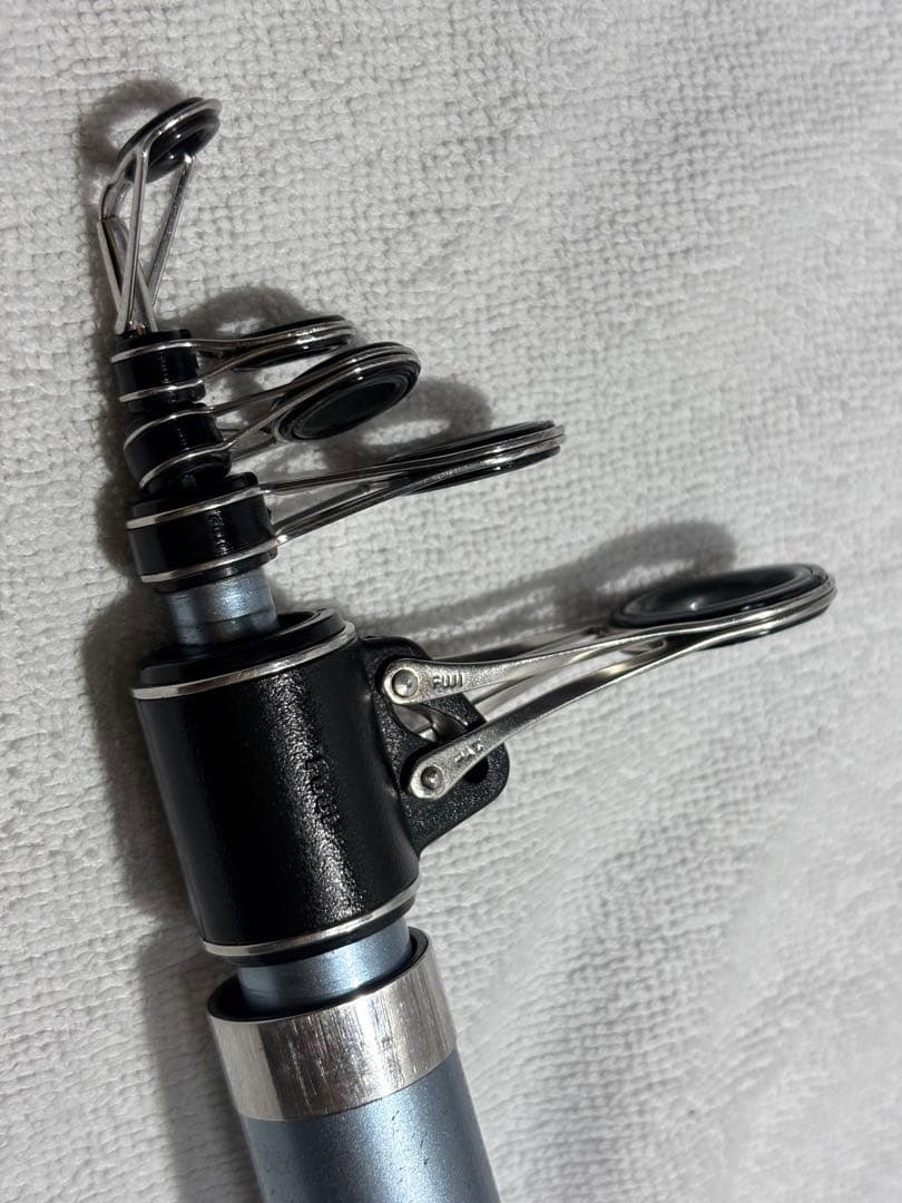 ①シマノ サーフリーダー FV 425 CX-T