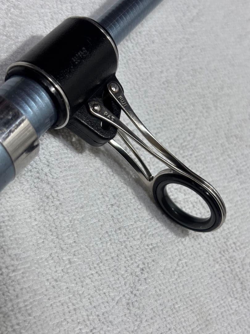 ①シマノ サーフリーダー FV 425 CX-T