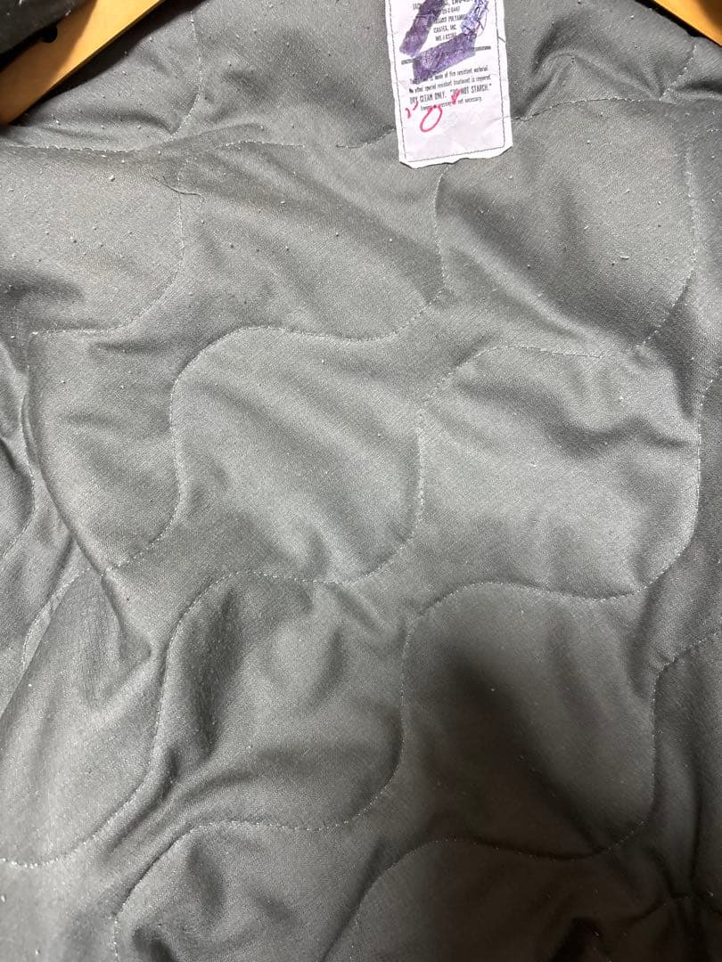 CWU-45P フライトジャケットXL ヴィンテージ