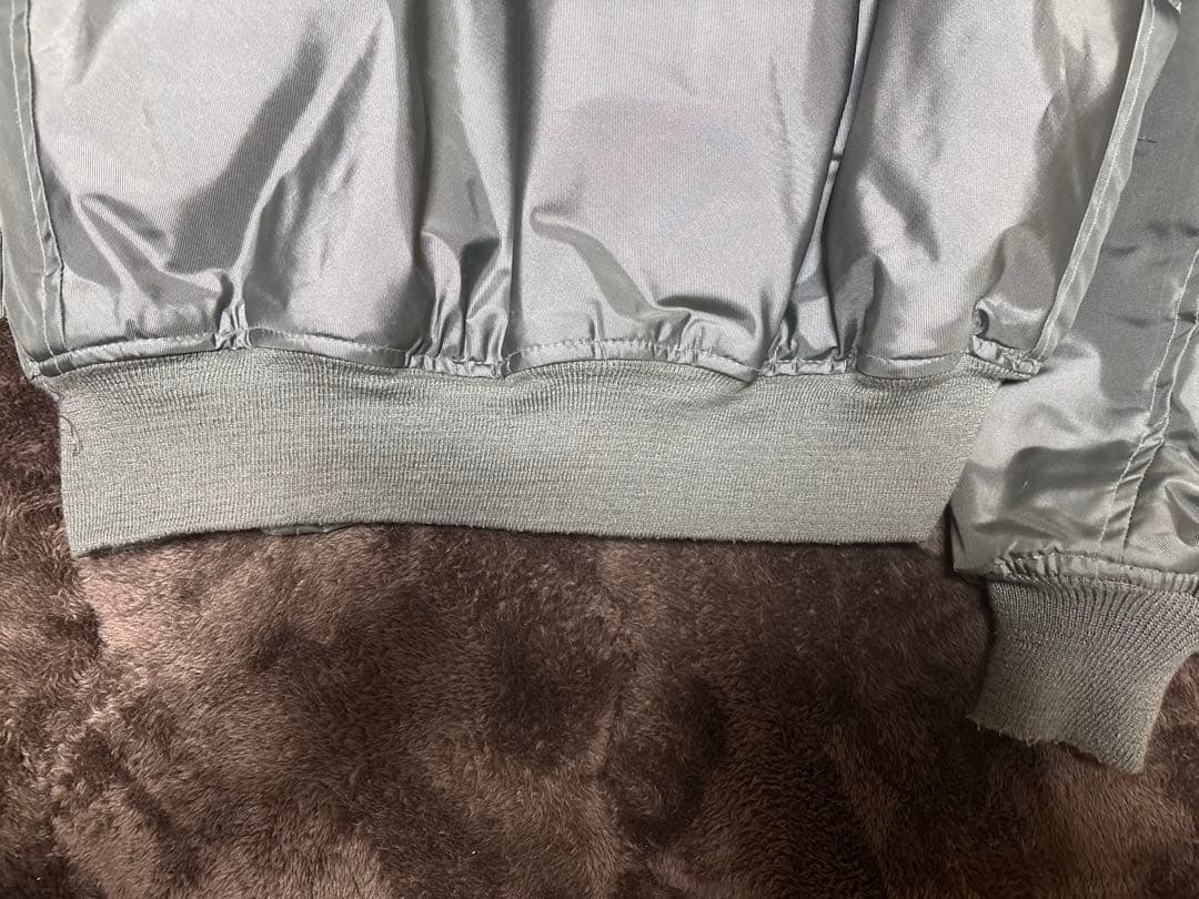 CWU-45P フライトジャケットXL ヴィンテージ