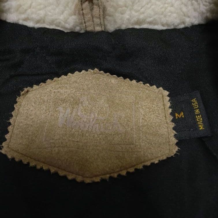 ウールリッチ USA製 ビンテージ マルチカラー ネイティブ ジャケット