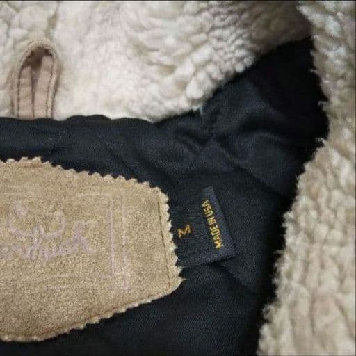 ウールリッチ USA製 ビンテージ マルチカラー ネイティブ ジャケット