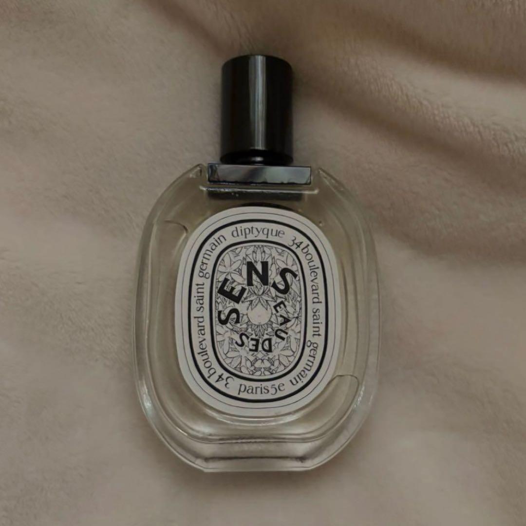 ディプティック オーデサンス オードトワレ 100ml