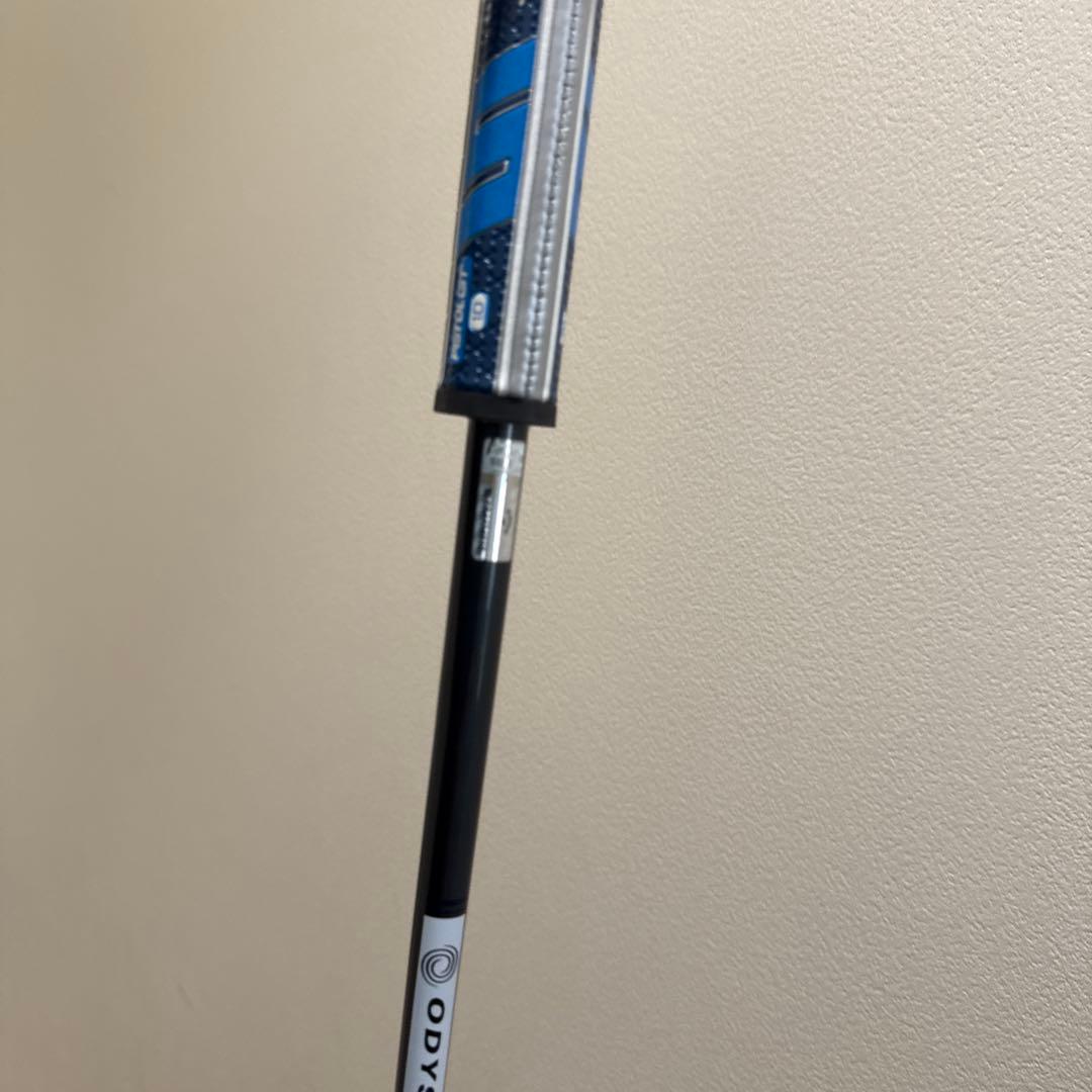 オデッセイ 2-BALL TEN 34インチ パター STROKE LAB オンライン