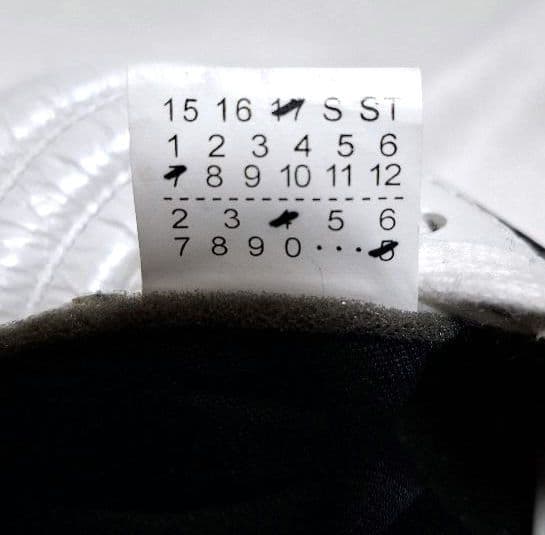 Mizuno　モレリア　Professional Model　24〜24.5cm