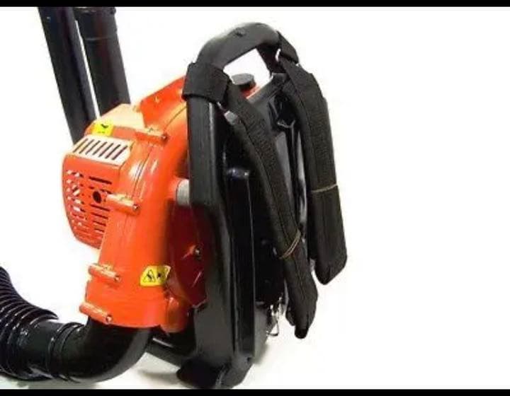 新品　エンジンブロワー ブロア　42.7cc