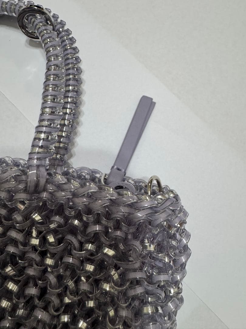 プロフ必読はな様専用未使用 アンテプリマ スタンダードZ ラベンダー