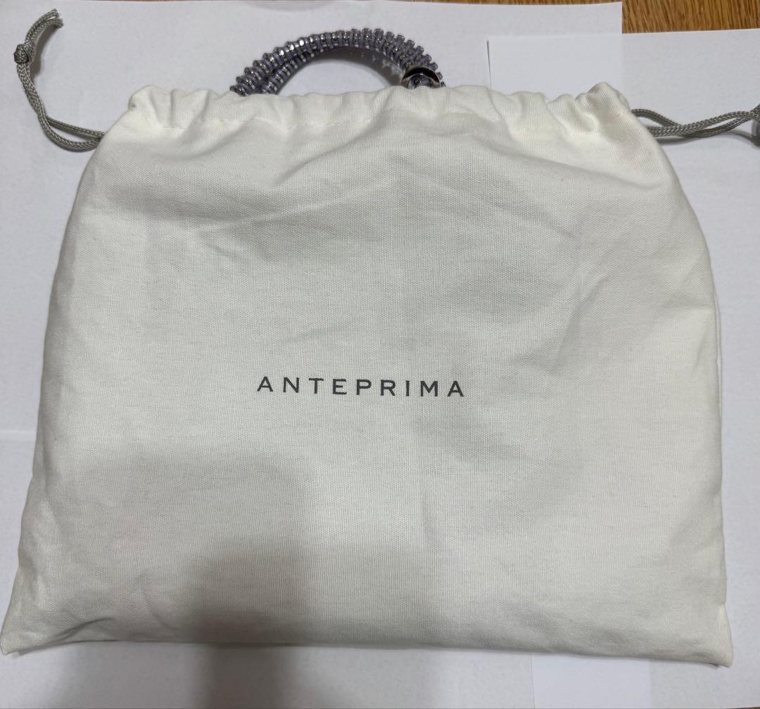 プロフ必読はな様専用未使用 アンテプリマ スタンダードZ ラベンダー