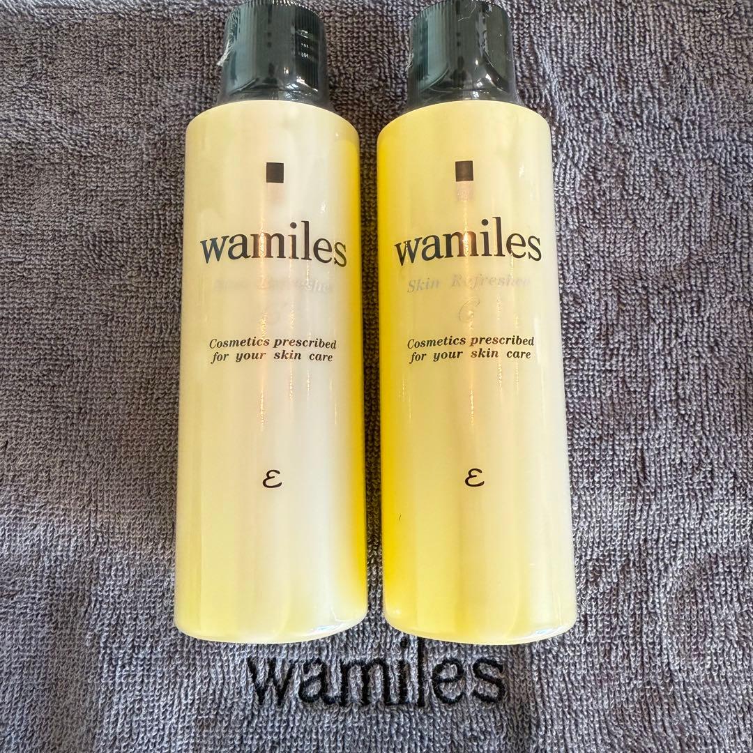 3本セット スキンリフレッシャー Cε C液