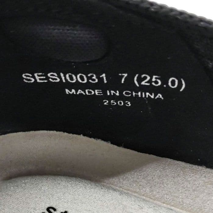 steppi onward 撥水 洗える ニット ローファー 9000